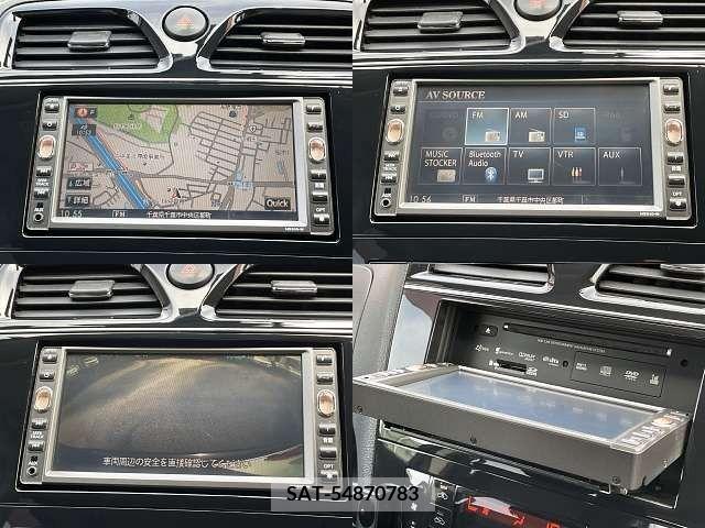 Nissan SERENA 2011-02 238025-4