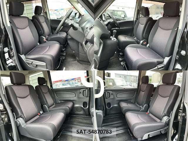 Nissan SERENA 2011-02 238025-6