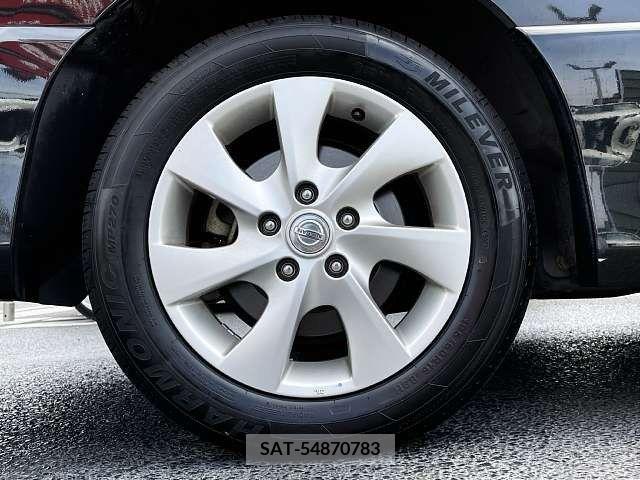 Nissan SERENA 2011-02 238025-3