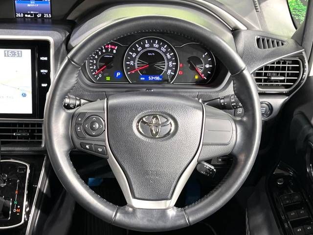 Toyota VOXY 2018-09 29037-14