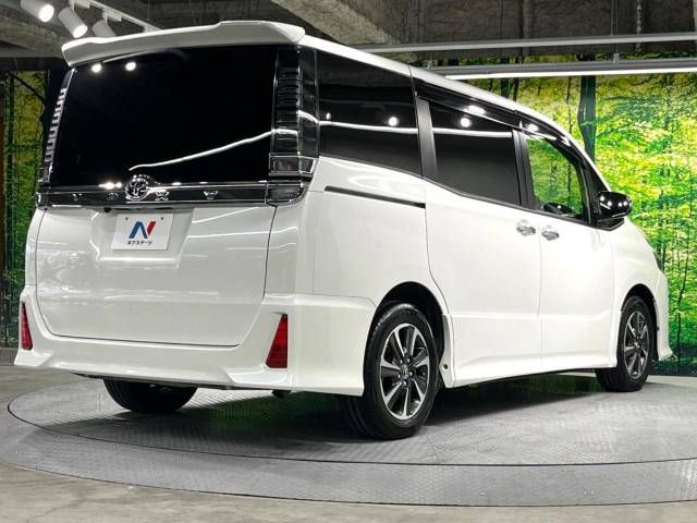 Toyota VOXY 2018-09 29037-18