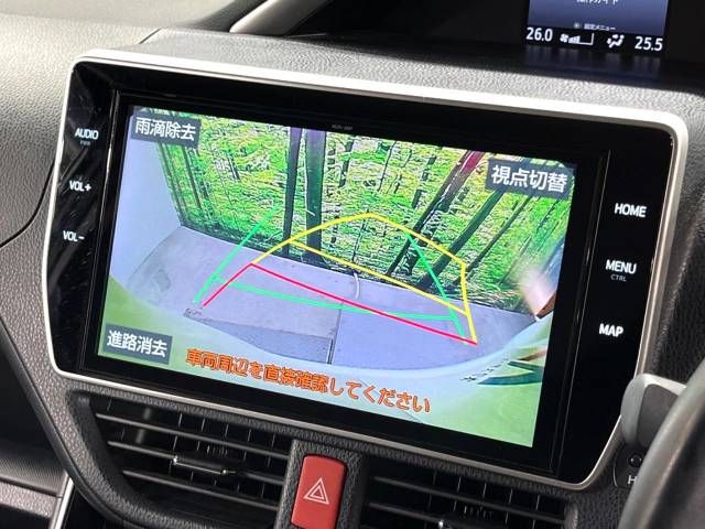 Toyota VOXY 2018-09 29037-3