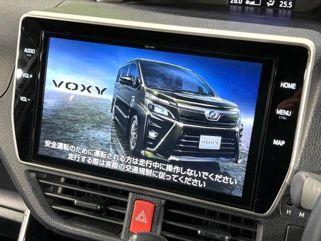 Toyota VOXY 2018-09 29037-2