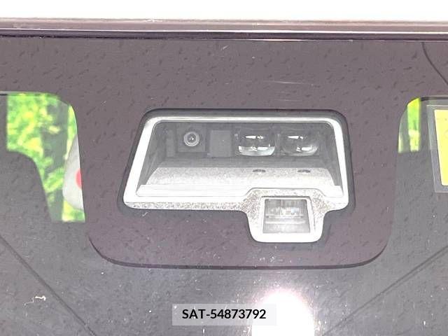 Suzuki SPACIA 2017-12 344977-4