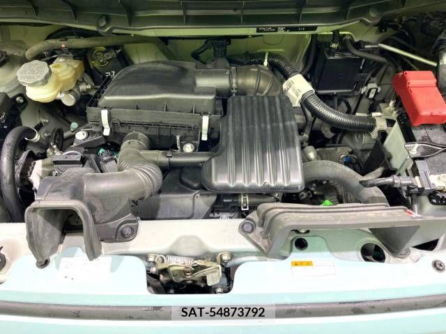 Suzuki SPACIA 2017-12 344977-18