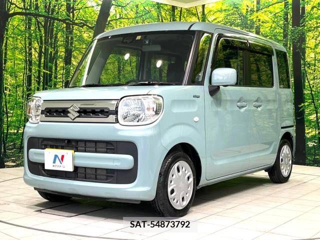Suzuki SPACIA 2017-12 344977-16