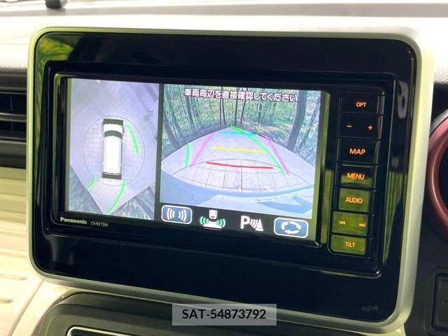 Suzuki SPACIA 2017-12 344977-3