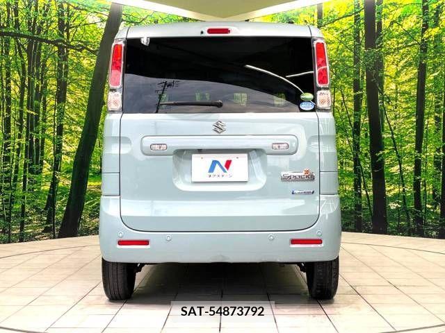 Suzuki SPACIA 2017-12 344977-15