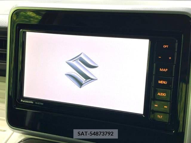 Suzuki SPACIA 2017-12 344977-2