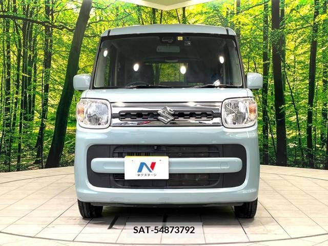 Suzuki SPACIA 2017-12 344977-14