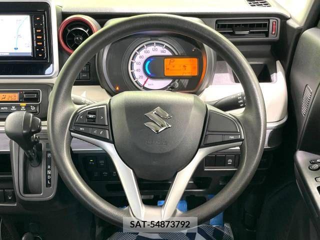Suzuki SPACIA 2017-12 344977-11