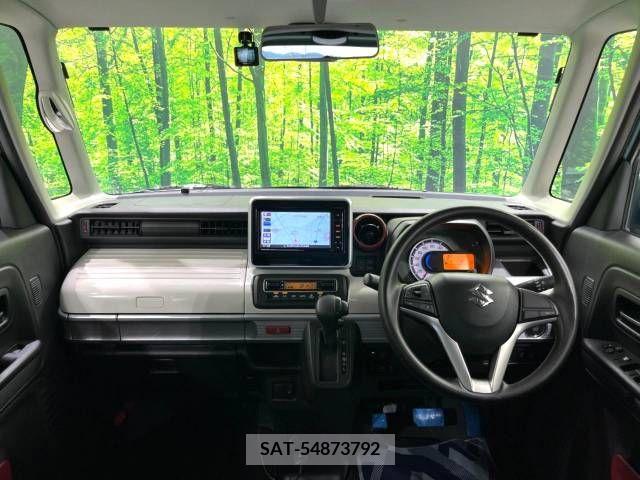 Suzuki SPACIA 2017-12 344977-1