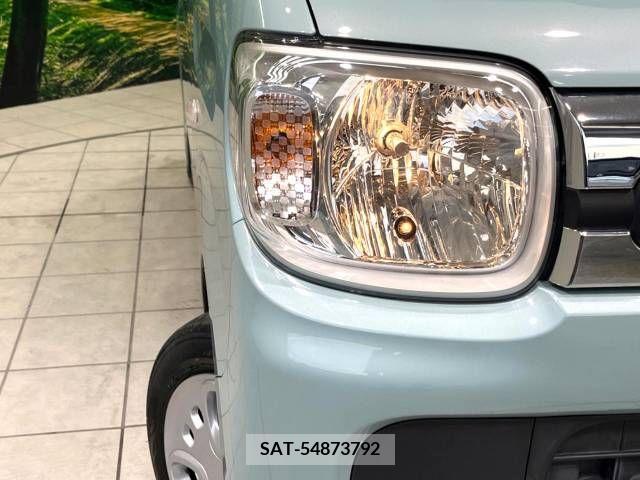 Suzuki SPACIA 2017-12 344977-12