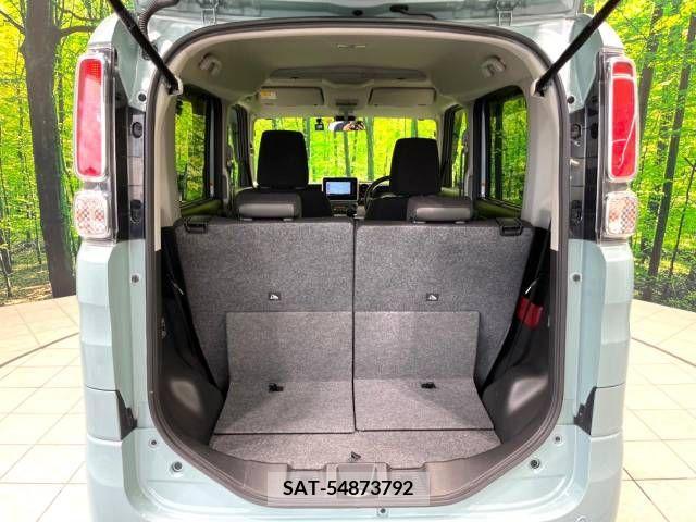 Suzuki SPACIA 2017-12 344977-10
