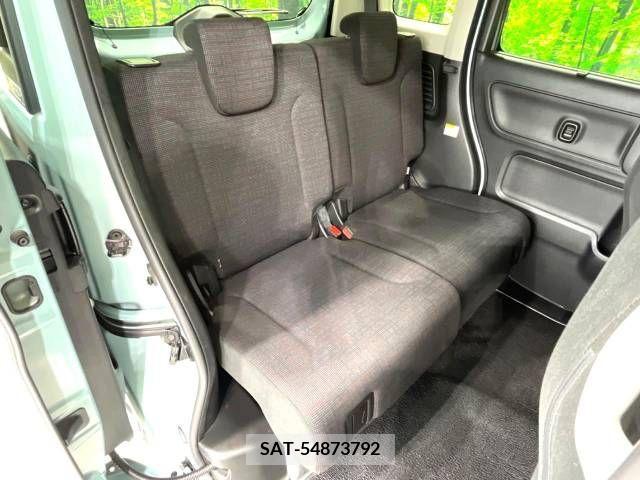 Suzuki SPACIA 2017-12 344977-9