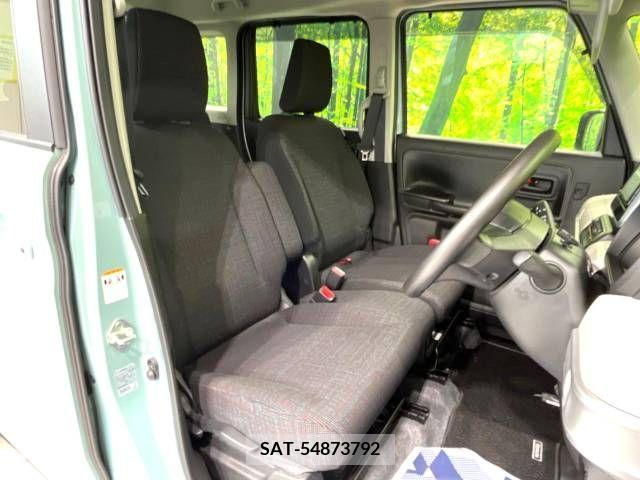 Suzuki SPACIA 2017-12 344977-8