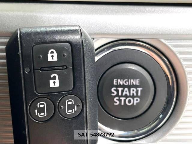Suzuki SPACIA 2017-12 344977-6
