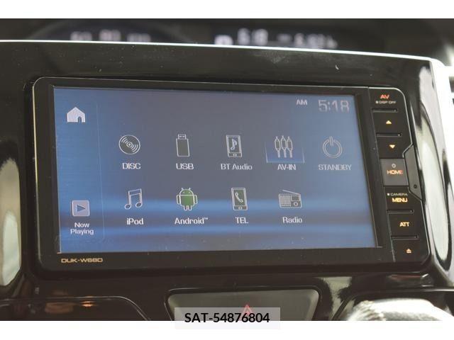 Daihatsu TANTO CUSTOM 2014-02 394574-4