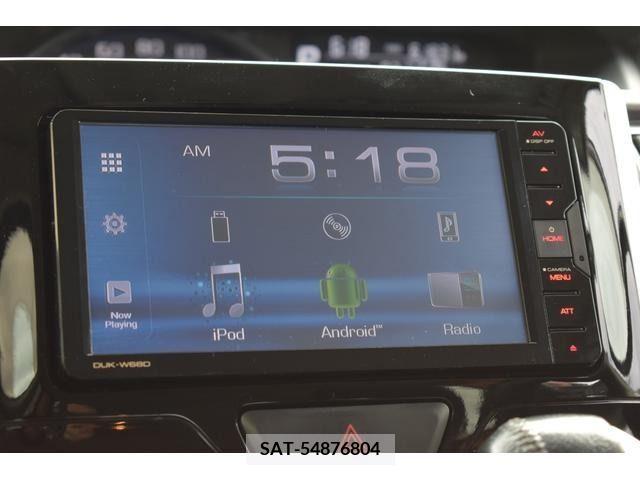 Daihatsu TANTO CUSTOM 2014-02 394574-3