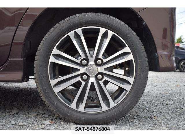 Daihatsu TANTO CUSTOM 2014-02 394574-19