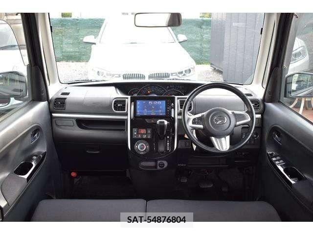 Daihatsu TANTO CUSTOM 2014-02 394574-1