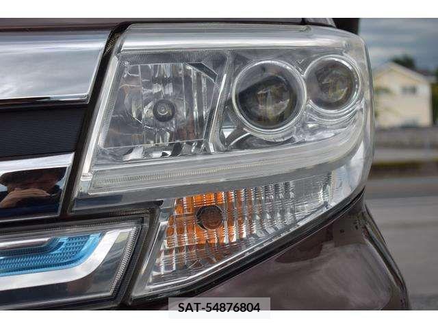 Daihatsu TANTO CUSTOM 2014-02 394574-18
