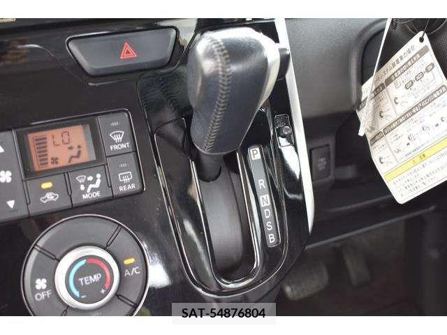Daihatsu TANTO CUSTOM 2014-02 394574-8