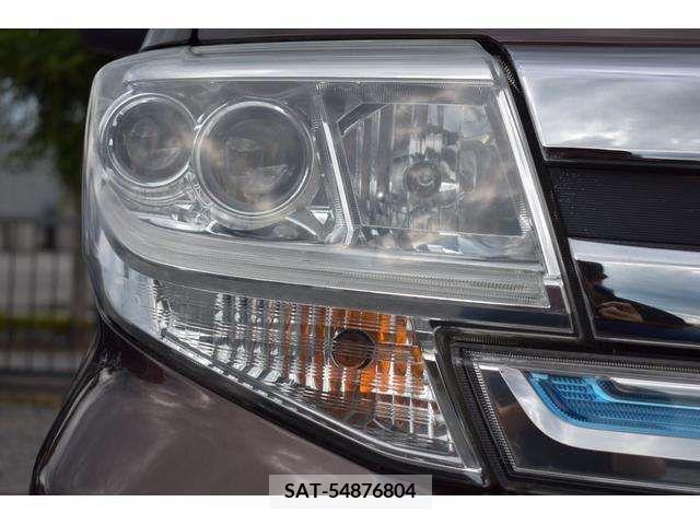 Daihatsu TANTO CUSTOM 2014-02 394574-17