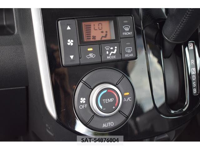Daihatsu TANTO CUSTOM 2014-02 394574-7
