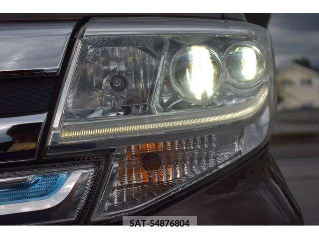 Daihatsu TANTO CUSTOM 2014-02 394574-16