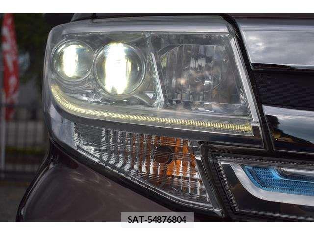 Daihatsu TANTO CUSTOM 2014-02 394574-15