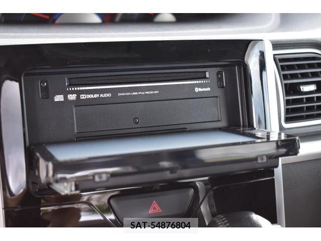 Daihatsu TANTO CUSTOM 2014-02 394574-6