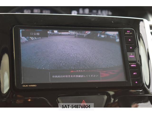 Daihatsu TANTO CUSTOM 2014-02 394574-5