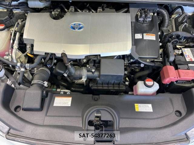 Toyota PRIUS 2016-03 366357-18