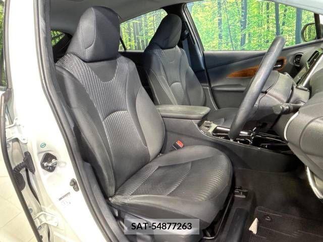 Toyota PRIUS 2016-03 366357-8