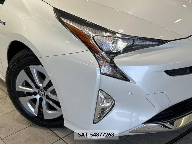 Toyota PRIUS 2016-03 366357-12
