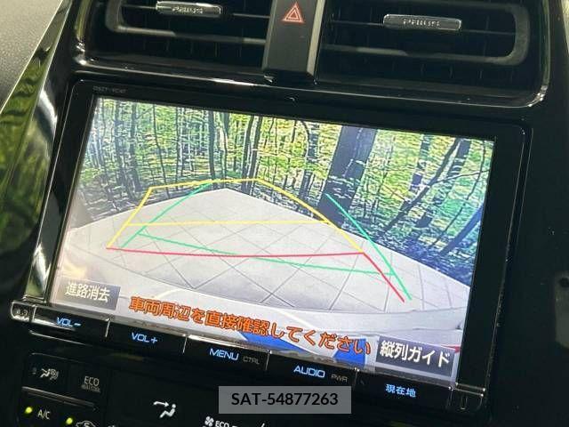 Toyota PRIUS 2016-03 366357-3