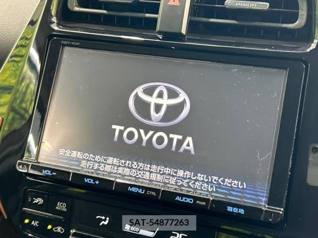 Toyota PRIUS 2016-03 366357-2