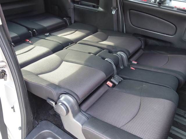 Nissan SERENA 2011-03 1540-15