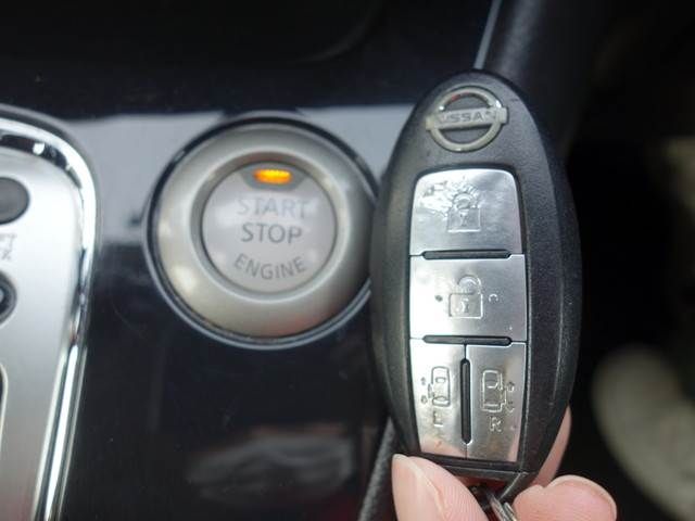 Nissan SERENA 2011-03 1540-11