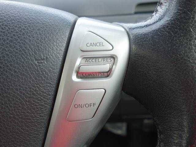 Nissan SERENA 2011-03 1540-10