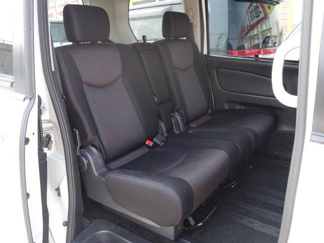 Nissan SERENA 2011-03 1540-13