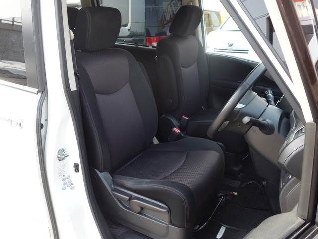 Nissan SERENA 2011-03 1540-12