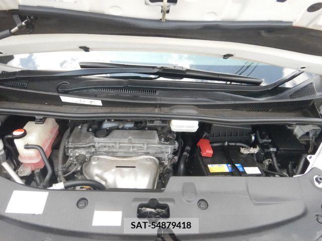 Toyota ALPHARD 2016-01 202598-9