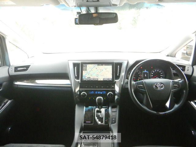 Toyota ALPHARD 2016-01 202598-16