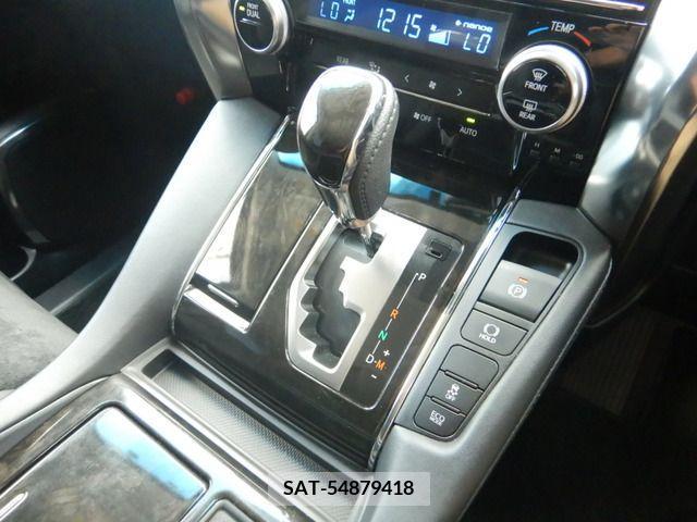 Toyota ALPHARD 2016-01 202598-14