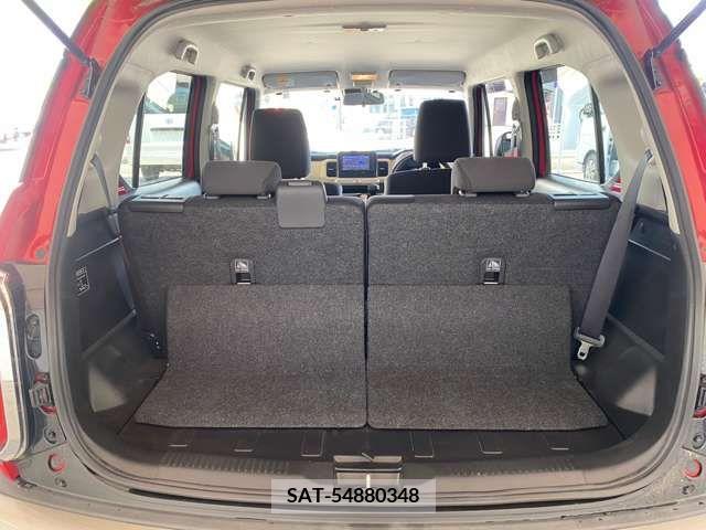 Suzuki X BEE 2018-04 264922-7