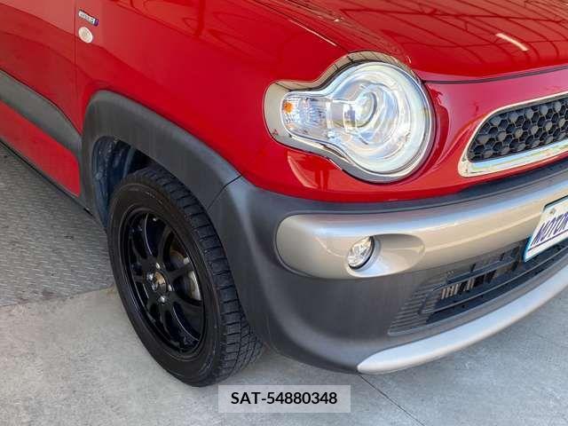 Suzuki X BEE 2018-04 264922-17