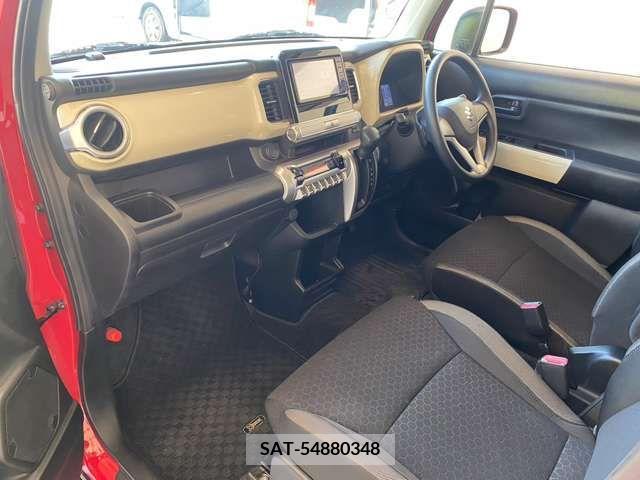 Suzuki X BEE 2018-04 264922-4