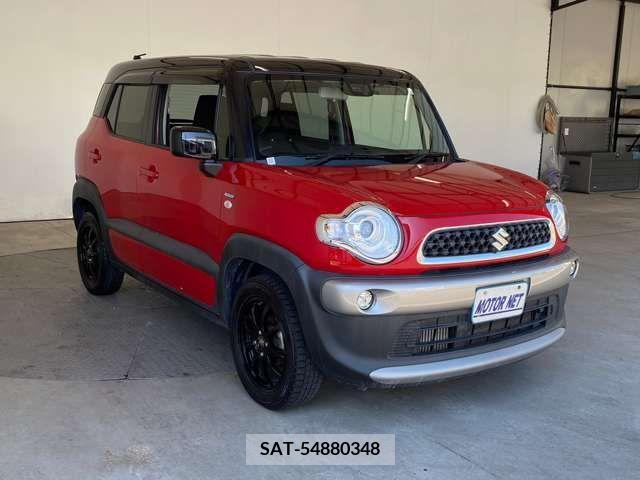Suzuki X BEE 2018-04 264922-15